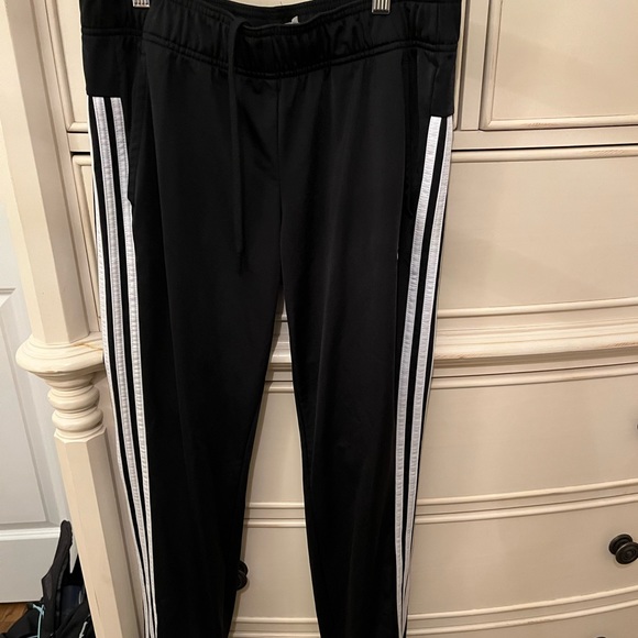 Womens Adidas Track Pants - Picture 2 of 3